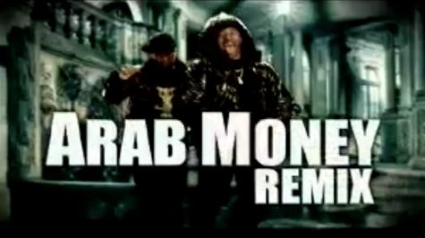 Arab Money (Remix)