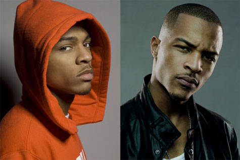 Bow Wow and T.I.