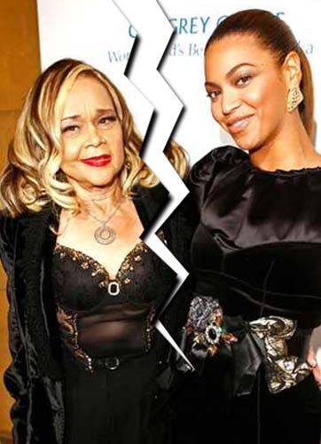 Etta James vs. Beyoncé
