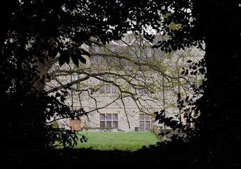 Foxbury Manor