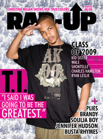 T.I. Cover